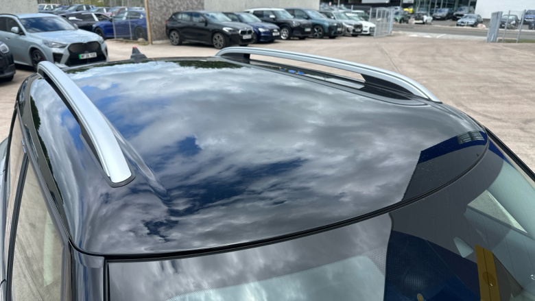 MINI Countryman 2.0 Cooper S Exclusive 5dr Auto Petrol Hatchback